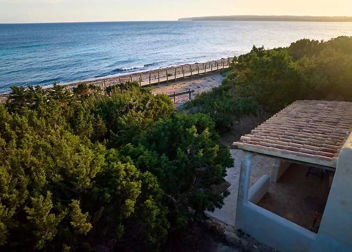 Meridium Formentera By Tentol Hotels