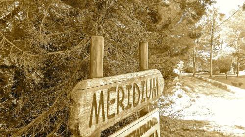 Meridium *