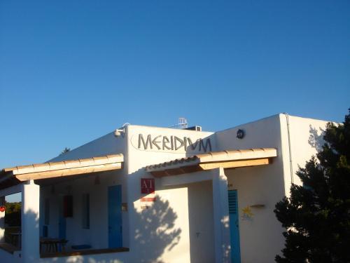 Hotel Meridium Playa de Migjorn