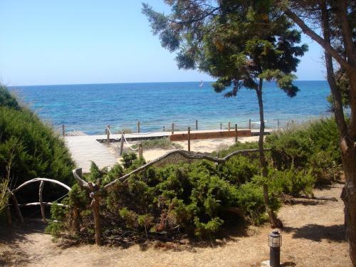 Meridium Hotel Playa de Migjorn