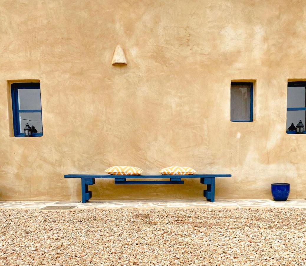 Hotel Meridium Formentera By Tentol *
