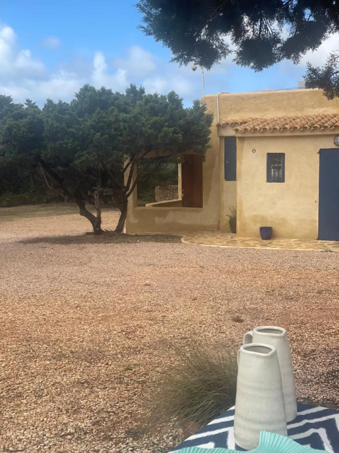Hotel Meridium Formentera By Tentol