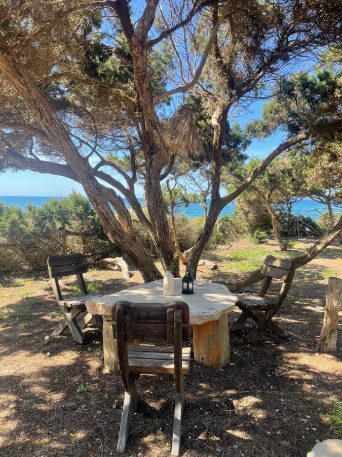 Meridium Formentera By Tentol Hotel *