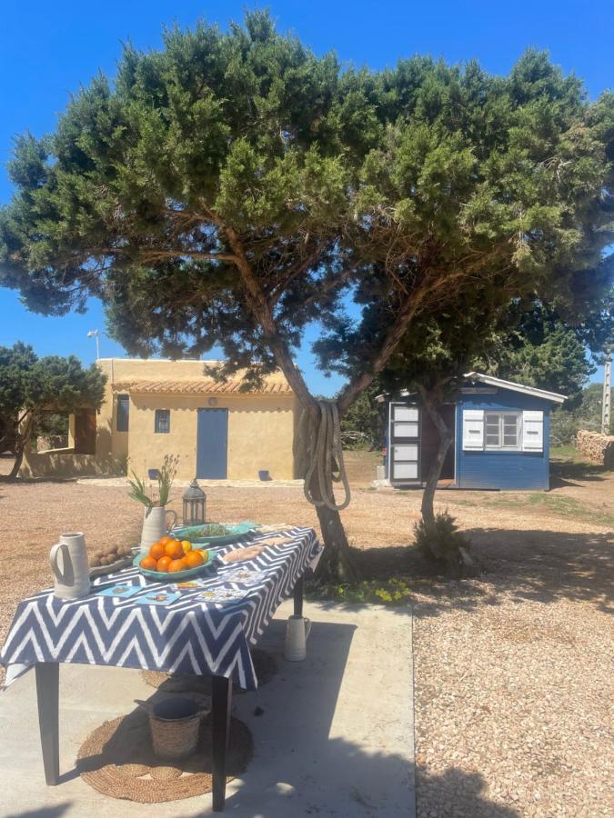 Hotel Meridium Formentera By Tentol Playa Migjorn