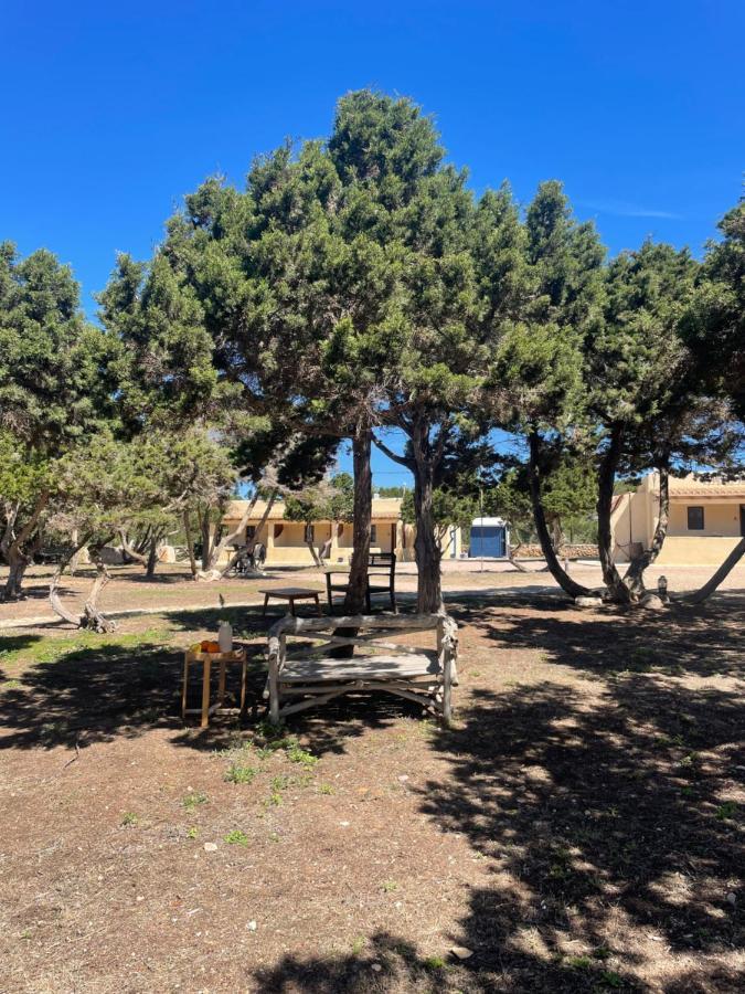 Meridium Formentera By Tentol Hotel