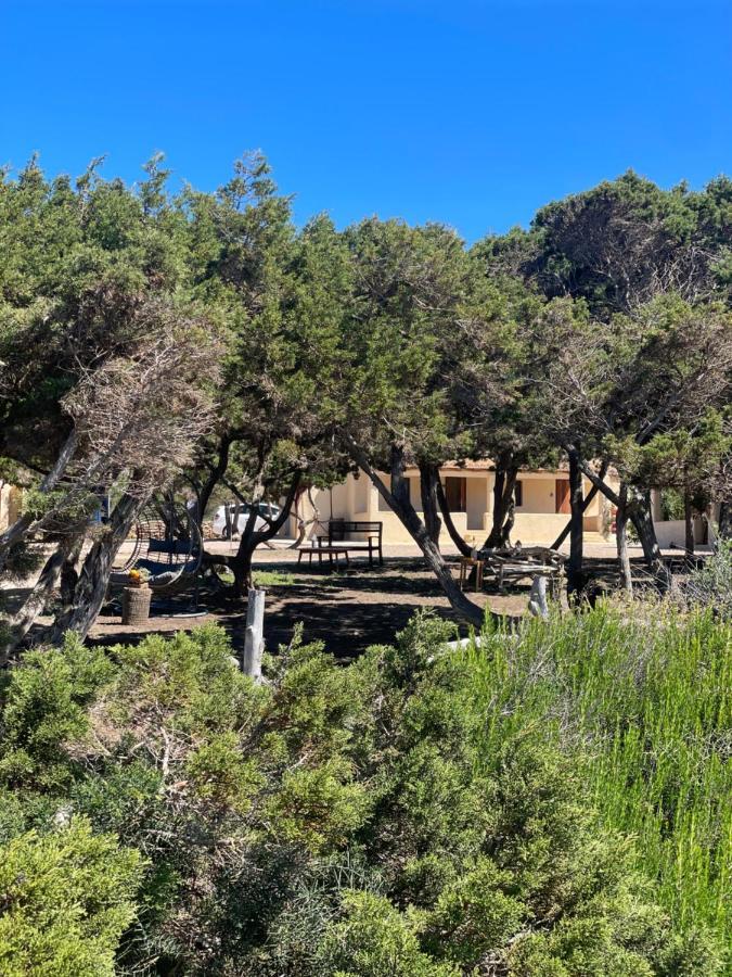 Meridium Formentera By Tentol Hotel *