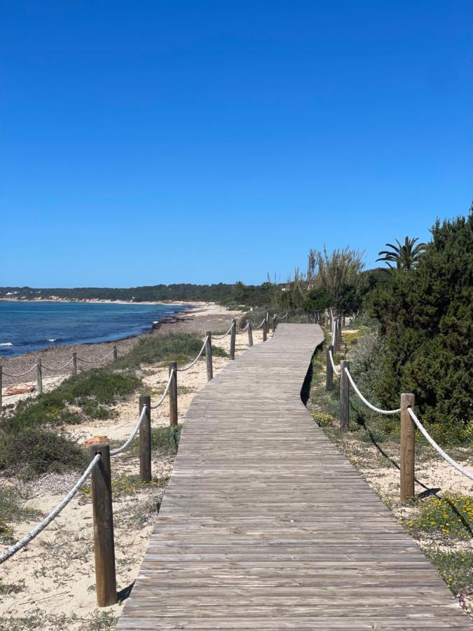 Meridium Formentera By Tentol Hotel Playa Migjorn
