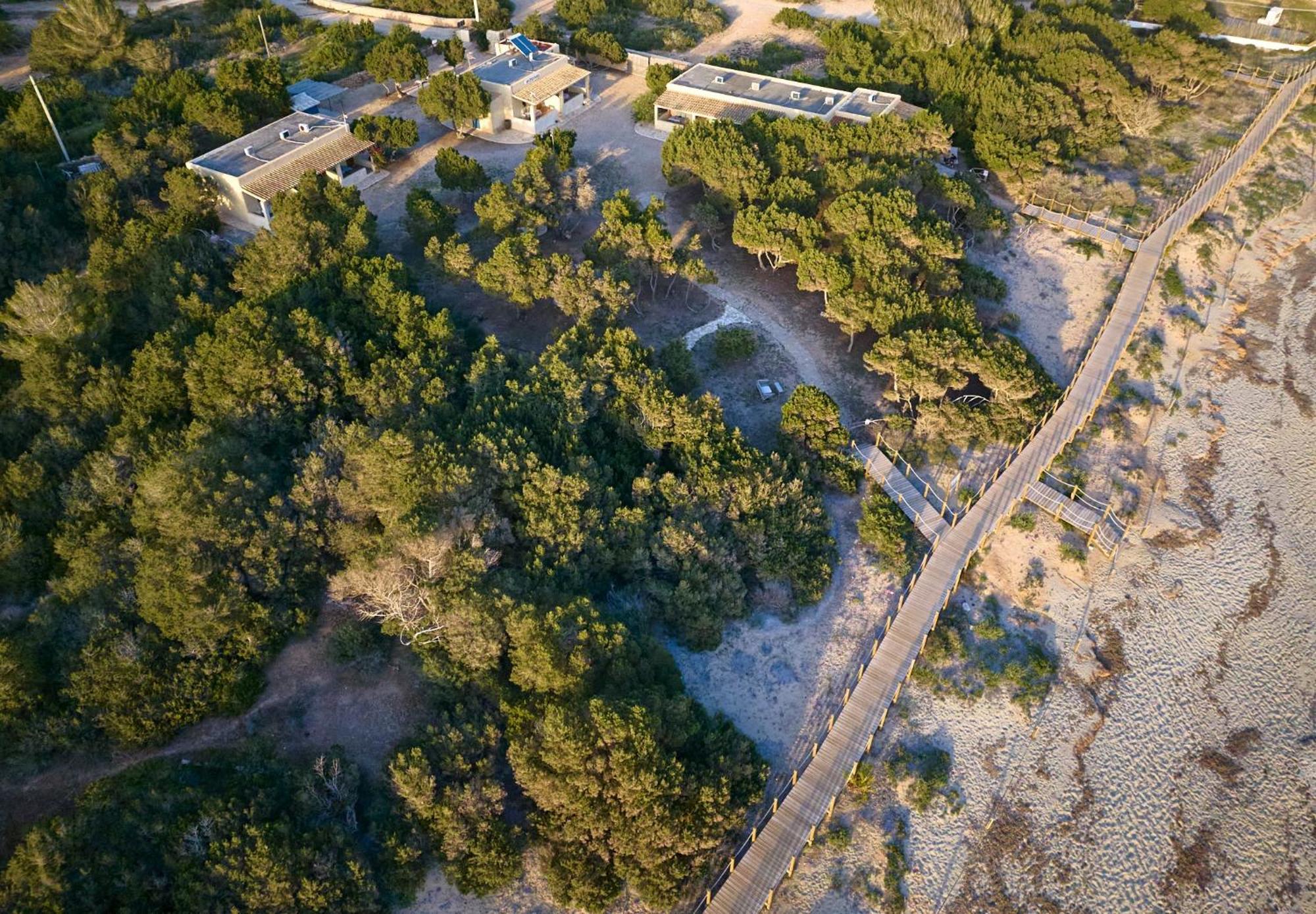 Meridium Formentera By Tentol Playa Migjorn