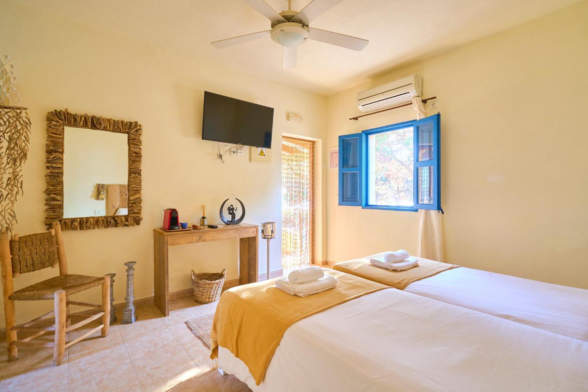 Hotel Meridium *