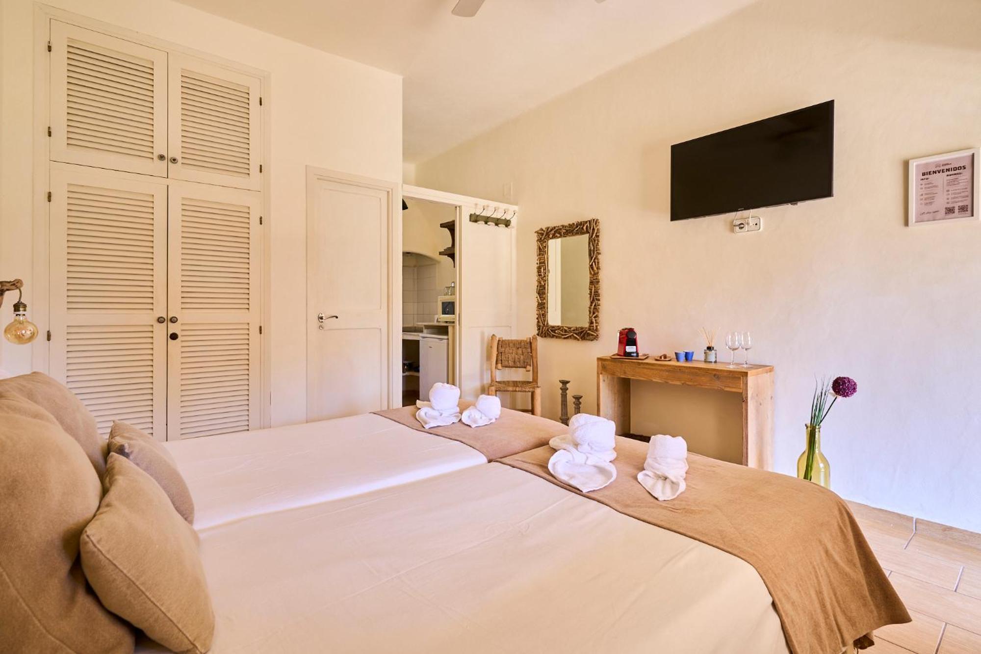 Hotel Meridium Playa de Migjorn