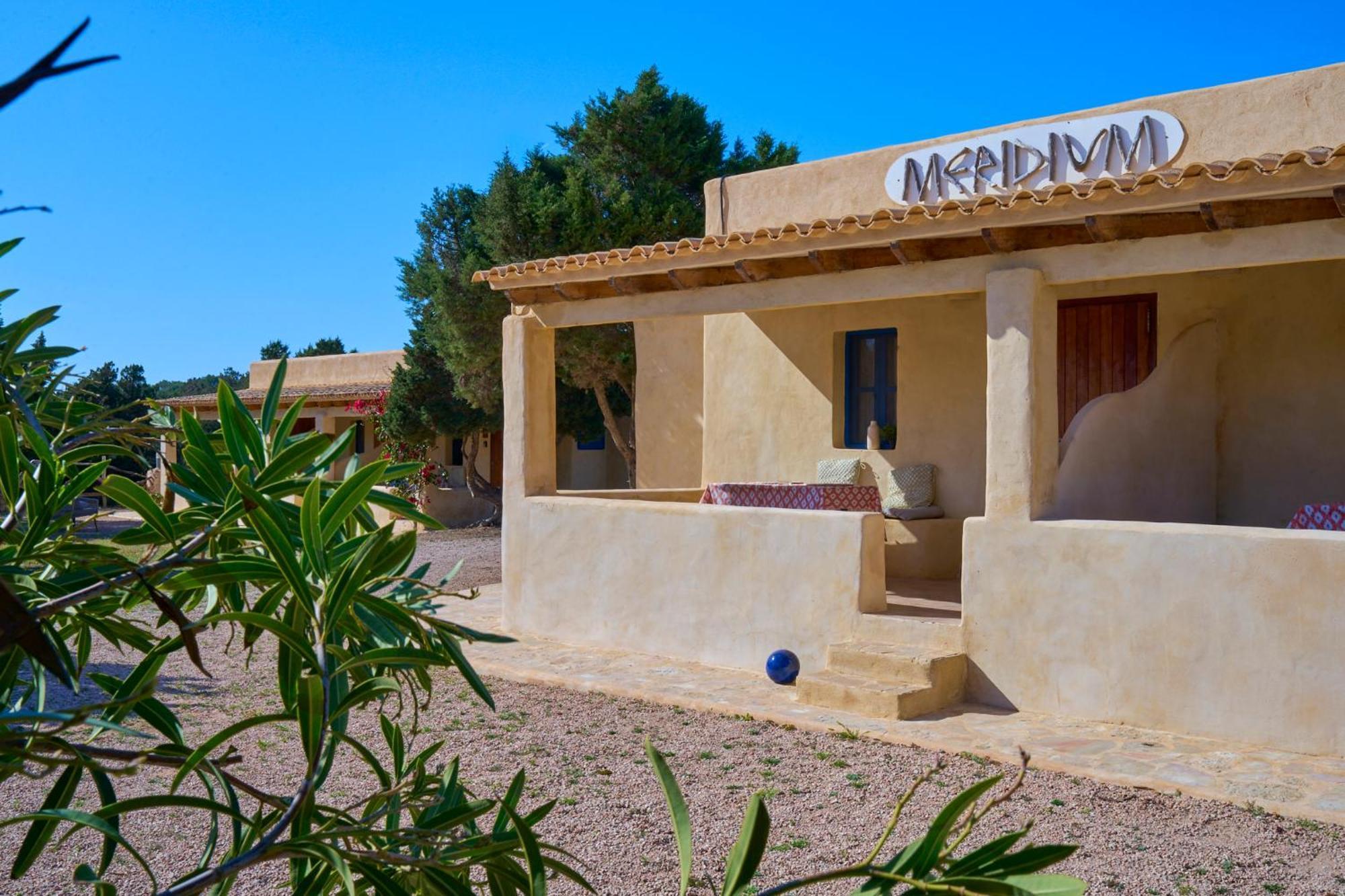 Meridium Formentera By Tentol Playa Migjorn