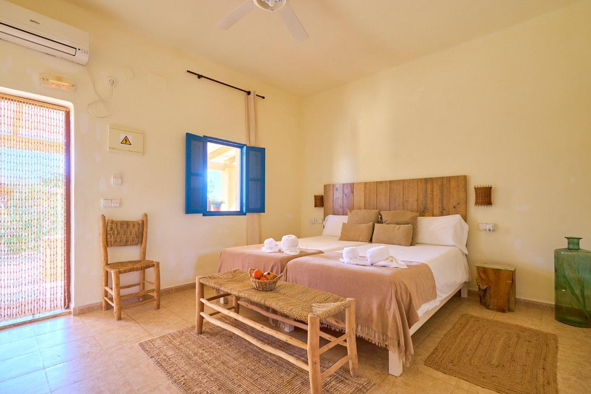 Meridium Formentera By Tentol Hotel Playa Migjorn