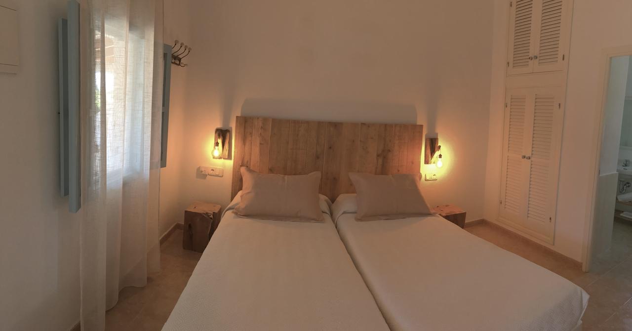 Meridium Hotel Playa de Migjorn