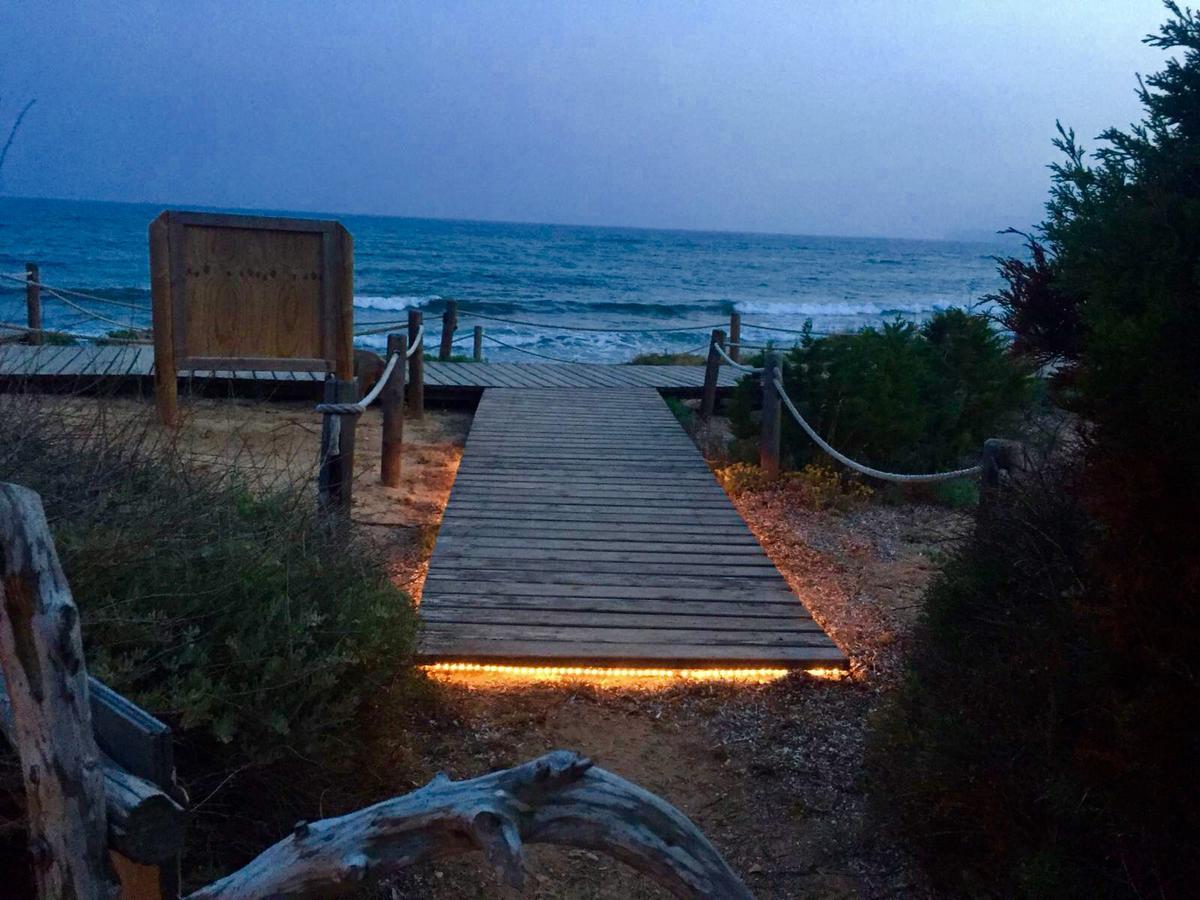 Meridium Formentera By Tentol Hotel