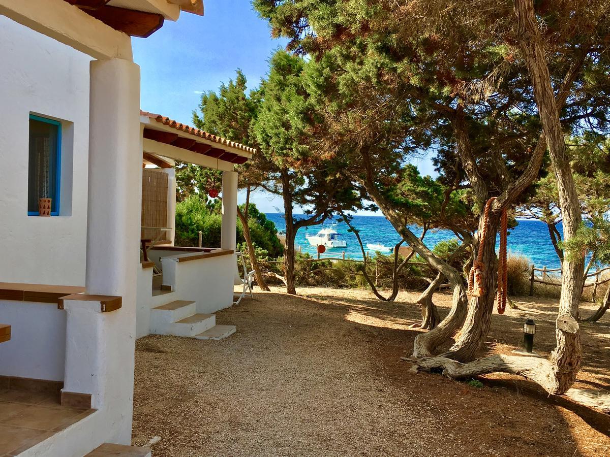 Meridium Formentera By Tentol Hotel Playa Migjorn