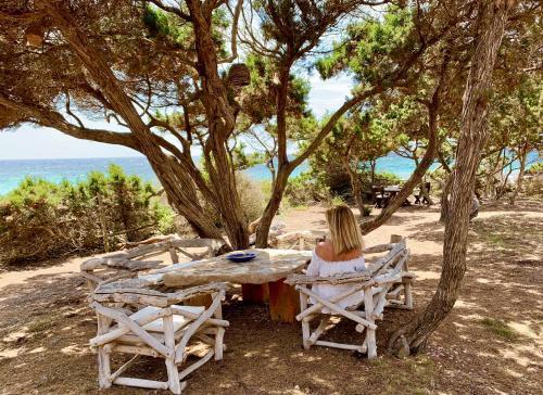 Hotel Meridium Formentera By Tentol Playa Migjorn