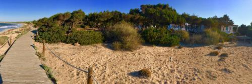 Hotel Meridium Formentera By Tentol Playa Migjorn