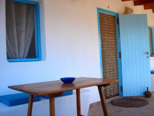 Hotel Meridium Formentera By Tentol