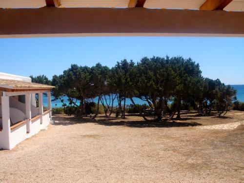 Meridium Formentera By Tentol Hotel Playa Migjorn