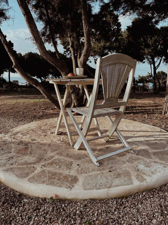 Meridium Formentera By Tentol Hotel Playa Migjorn