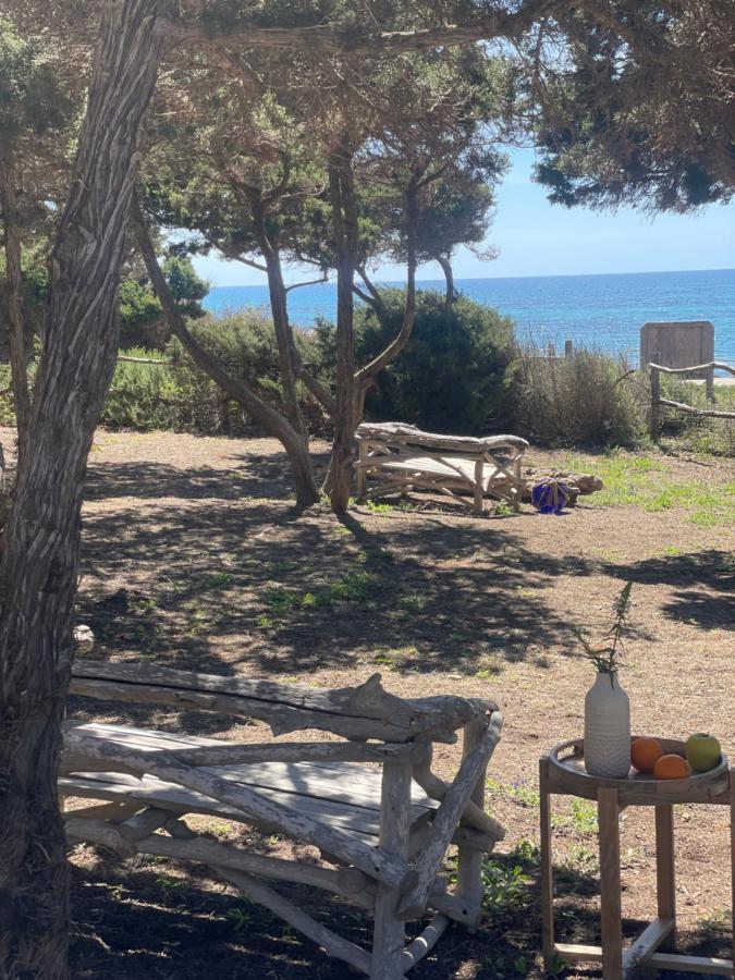 Meridium Formentera By Tentol Hotel