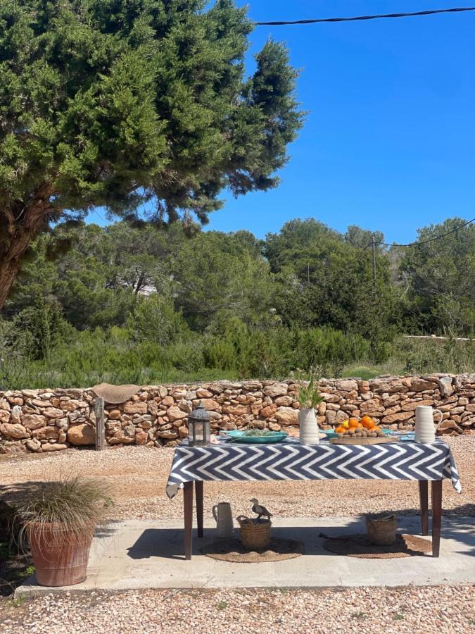 Hotel Meridium Formentera By Tentol Playa Migjorn