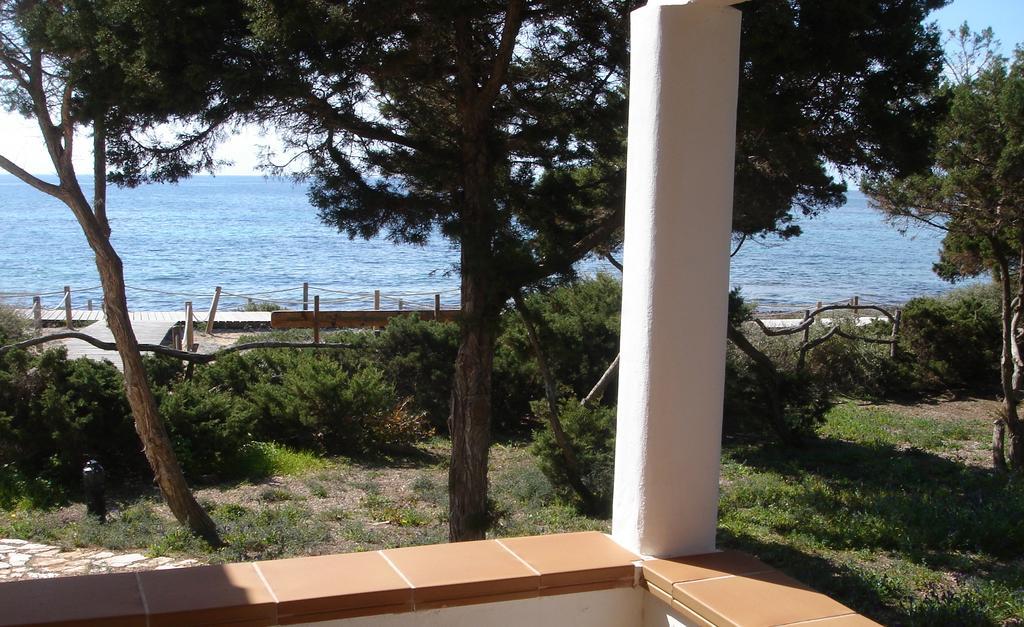 Meridium Formentera By Tentol Hotel
