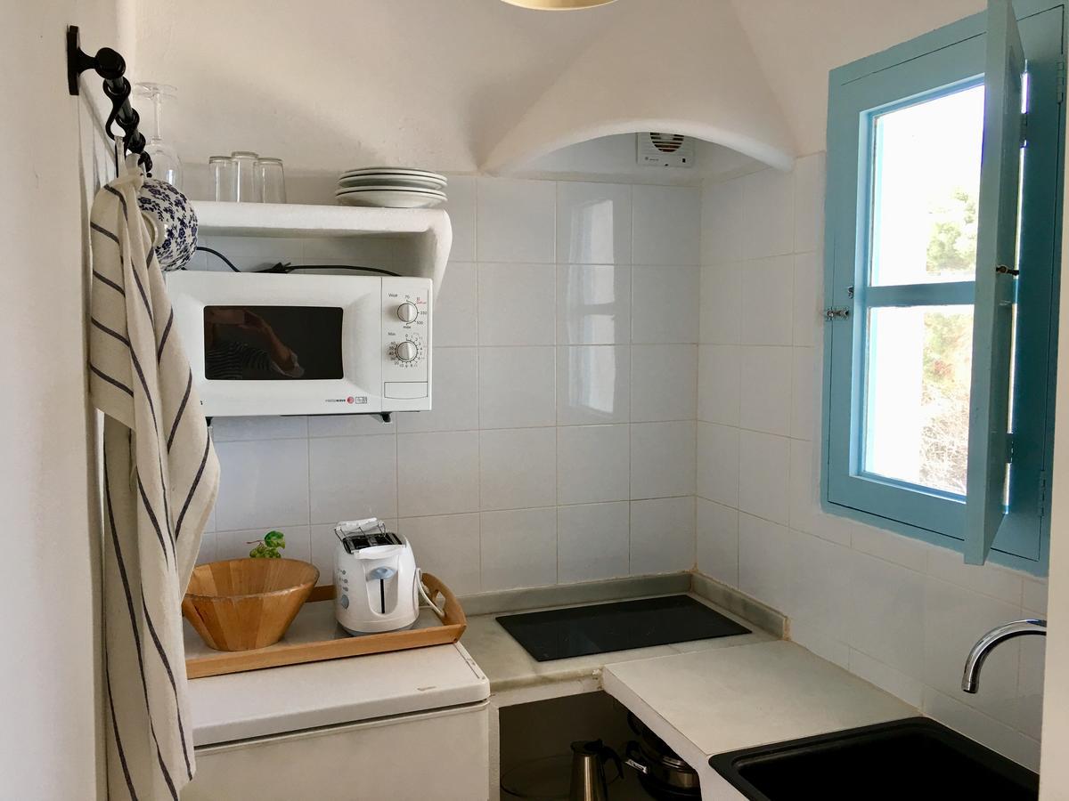 Meridium Formentera By Tentol Hotel *