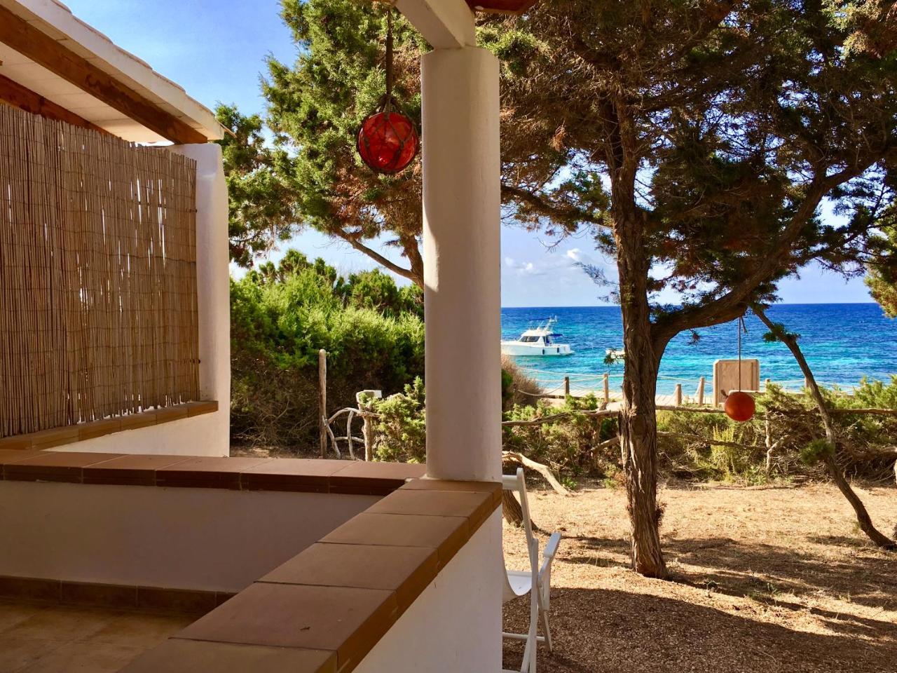 Meridium Formentera By Tentol Hotel