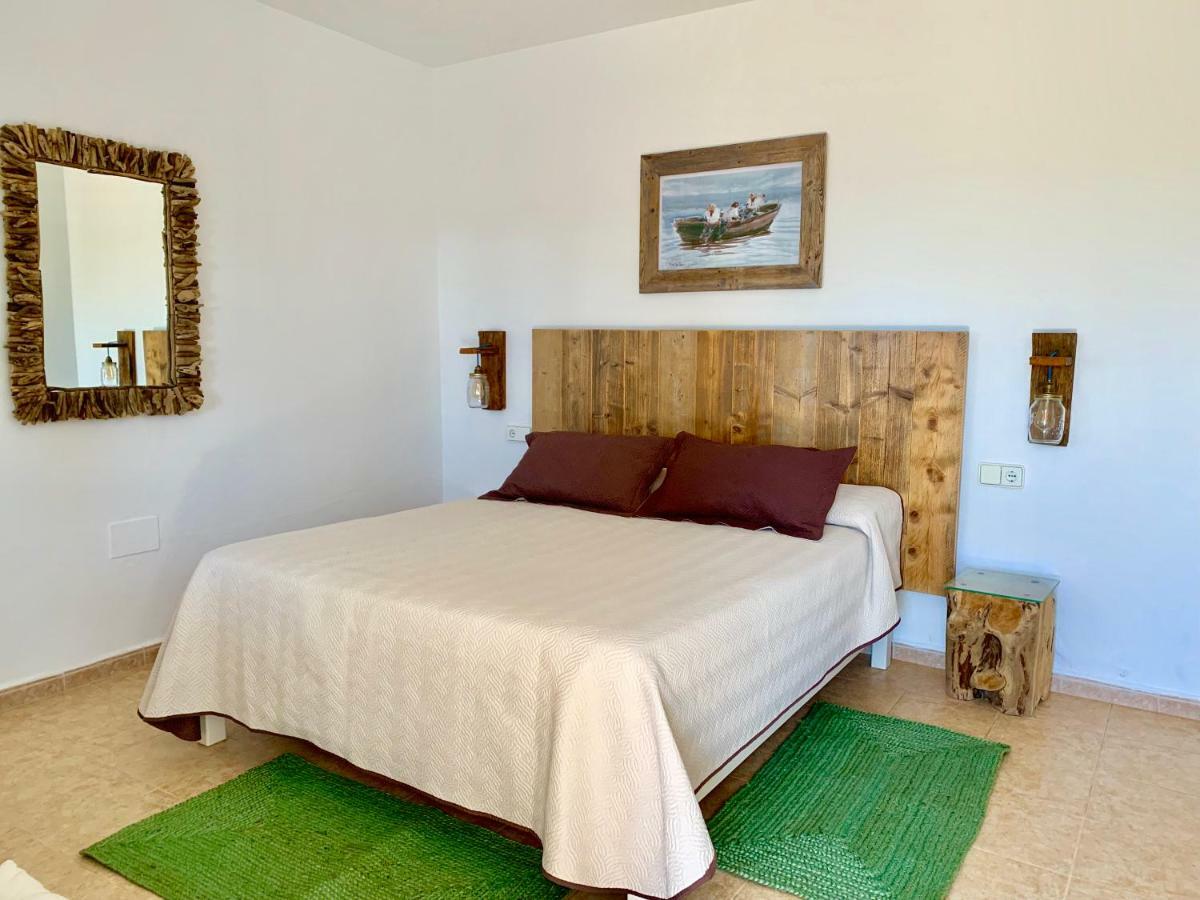 Hotel Meridium Formentera By Tentol Playa Migjorn